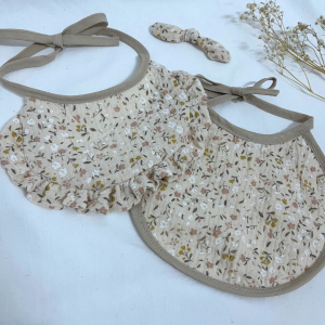 BEBÉPACK-  BABEROS NEWBORN