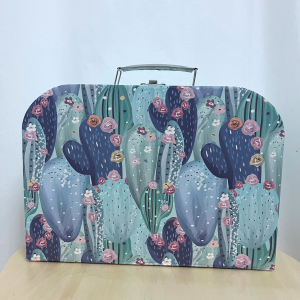 Caja Canastilla PEQUEÑA