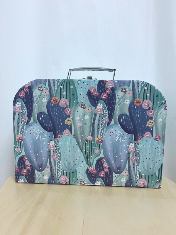 Caja Canastilla PEQUEÑA