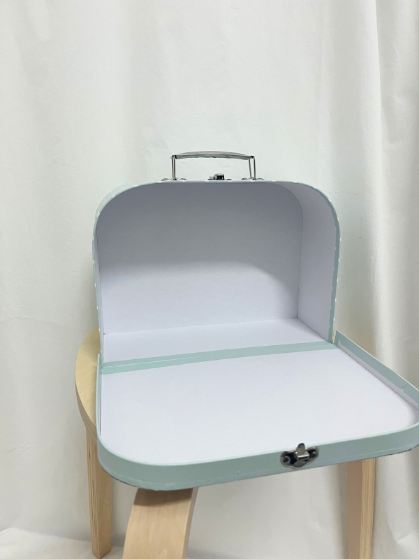 Caja Canastilla PEQUEÑA - Imagen 4