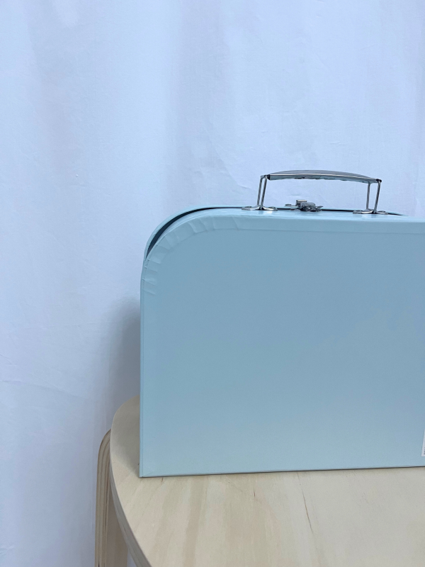 Caja Canastilla PEQUEÑA - Imagen 5