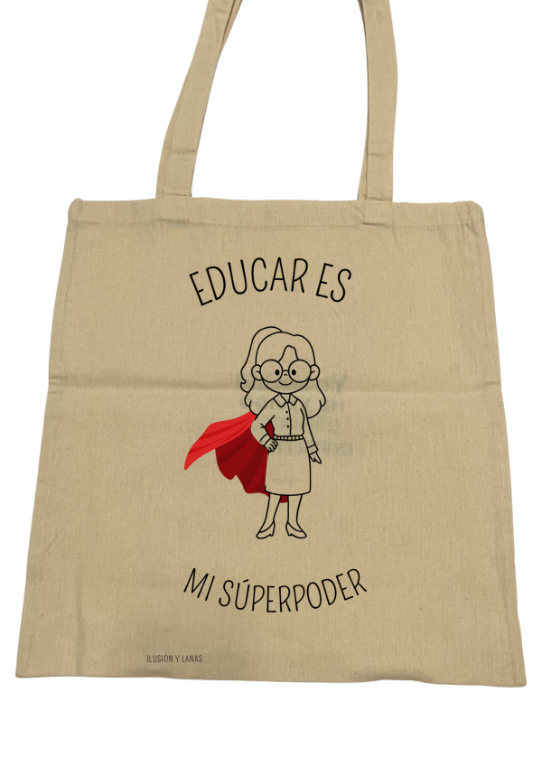 GRACIAS PROFE - Imagen 3