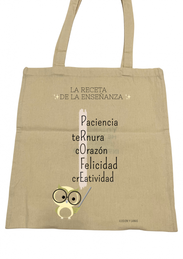 GRACIAS PROFE - Imagen 2