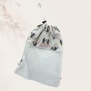 MOCHILA ANTIARENA Parque PERSONALIZADA