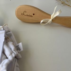 Cepillo/Peine BEBÉ - PERSONALIZADO