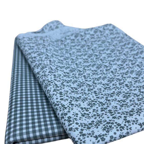 Poncho INFANTIL Modelo Agua salada - TALLA 1-3 Años - - Imagen 2