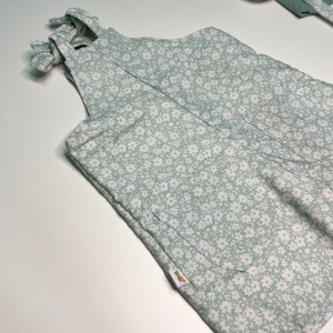 Peto Infantil MARINA