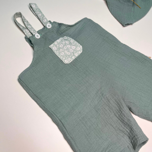 Peto Infantil CORAL