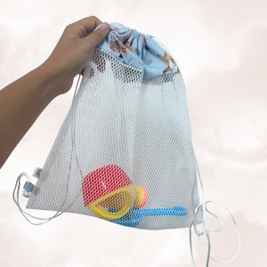 Mochila ANTIARENA PARQUE