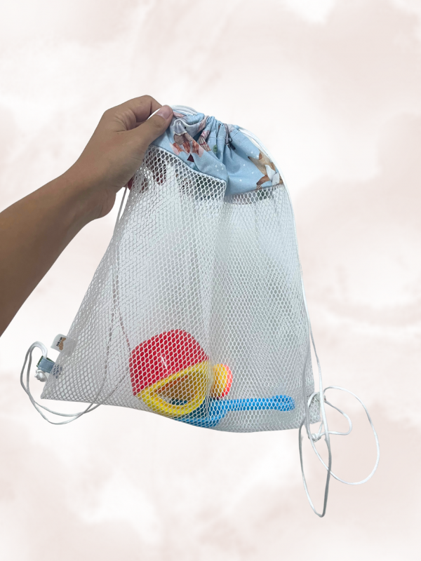 Mochila ANTIARENA PARQUE