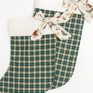 Pack CALCETINES NAVIDEÑOS Rústicos
