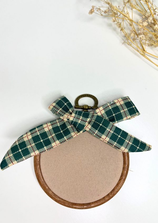 Bastidores decorativos-árbol NAVIDAD PERSONALIZADOS - Imagen 3