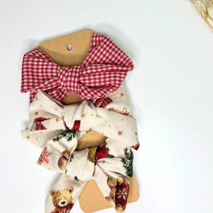 Pack 3 Lazos Formal NAVIDAD