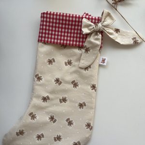 Calcetin Navideño -Varios Modelos- STOCK