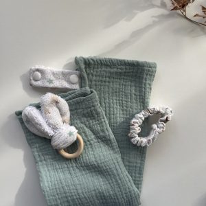 Pack lactancia + mordedor BEBÉ PACK