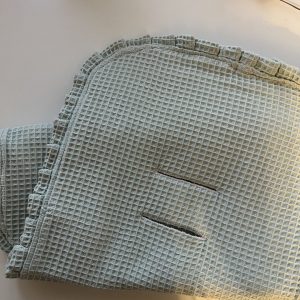 Cubre silla paseo UNIVERSAL