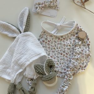 PERSONALIZA TU : Canastilla PEQUEÑA