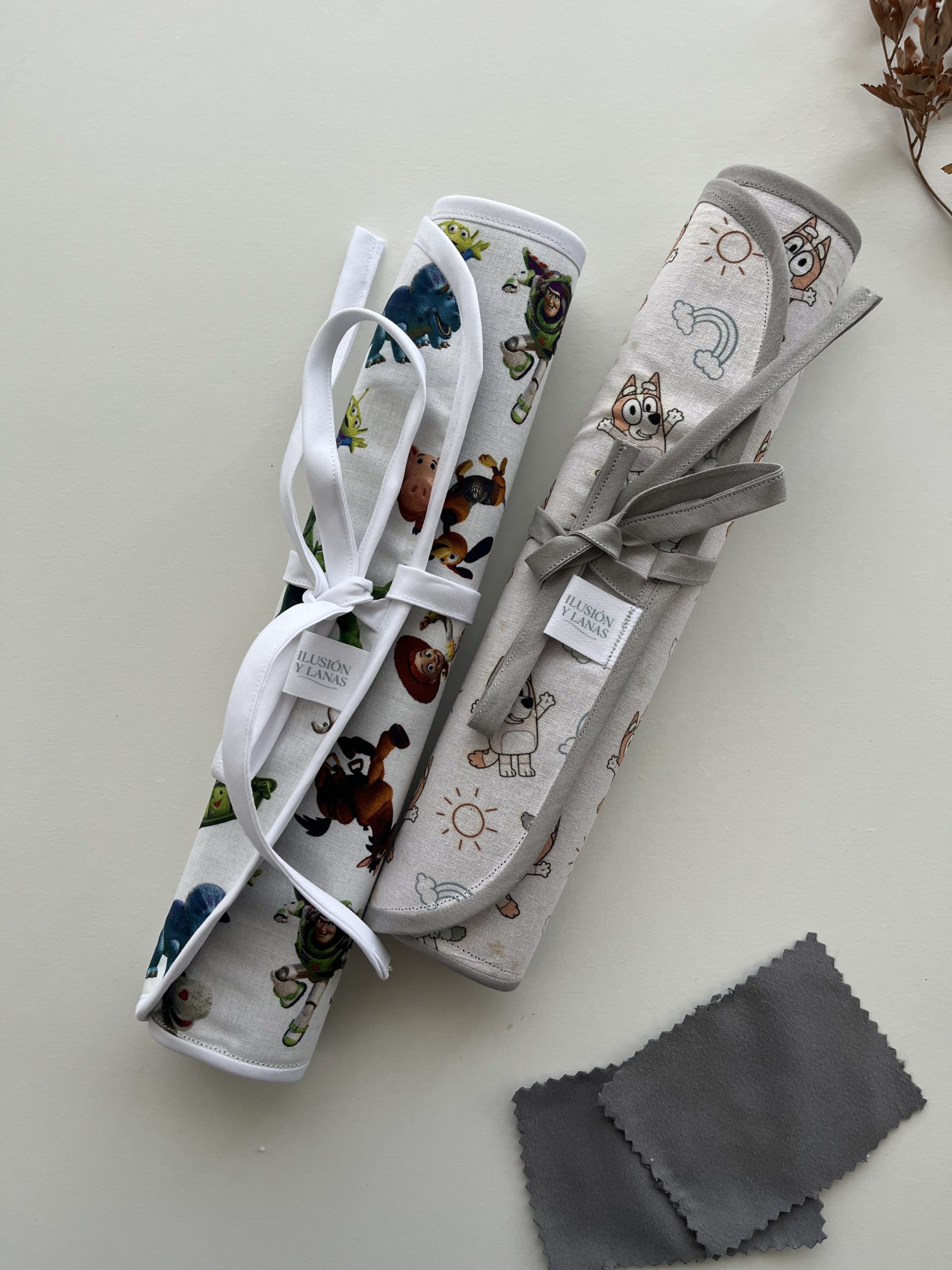 Pizarra plegable PERSONALIZADA - Imagen 2