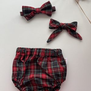 Pack cubrepañal + accesorios