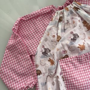 Babi escolar Talla 2-3 años