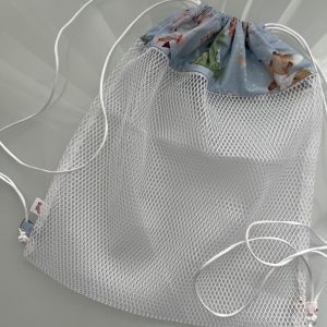 Mochila ANTIARENA (Última Unidad)