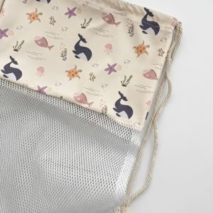Mochila ANTIARENA IMPERMEABLE