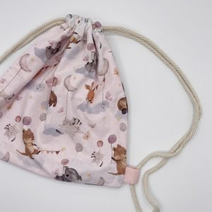 Mochila infantil ÚLTIMA UNIDAD