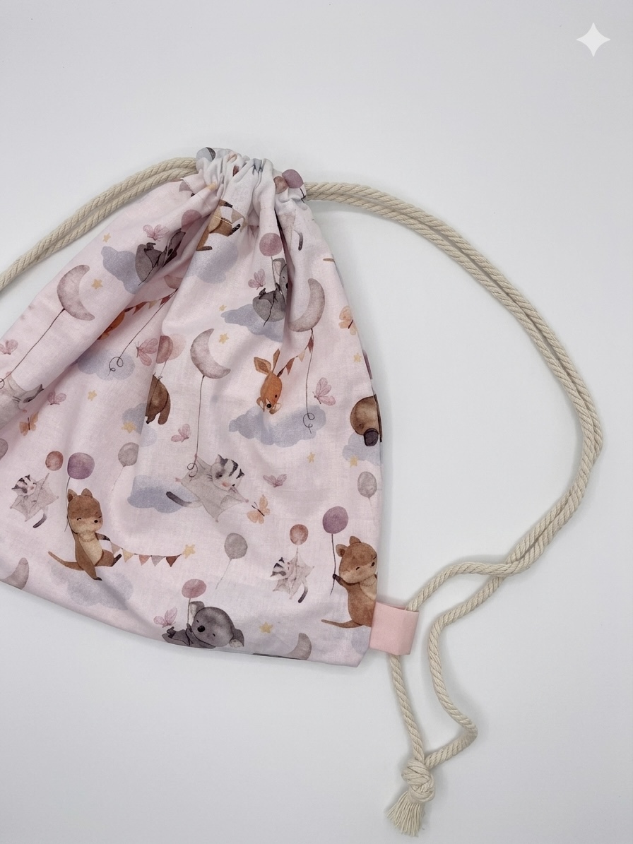 Mochila infantil ÚLTIMA UNIDAD